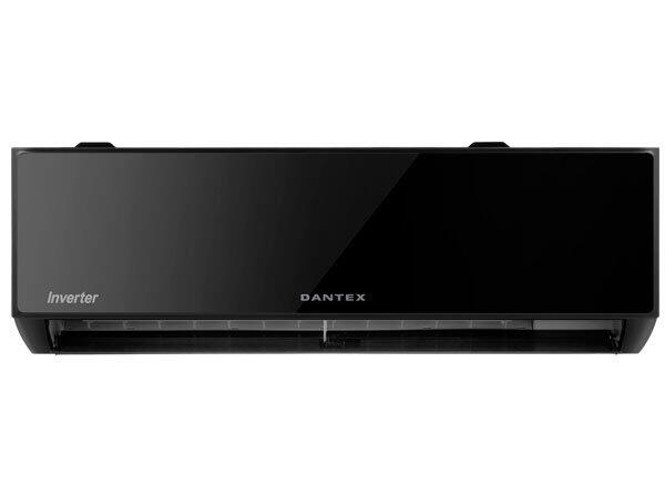 Сплит-система Dantex RK-12SATBI/RK-12SATBIE Advance Pro Plus Black