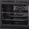 Духовой шкаф KRONA LINEA 60 BL