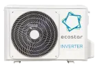 Сплит-система EcoStar KVS-IRAD09CH/IN/KVS-IRAD09CH/OUT Radium Inverter