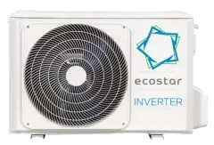 Сплит-система EcoStar KVS-IRAD09CH/IN/KVS-IRAD09CH/OUT Radium Inverter