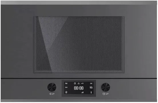Микроволновая печь Kuppersbusch ML 6330.0 GPH 3