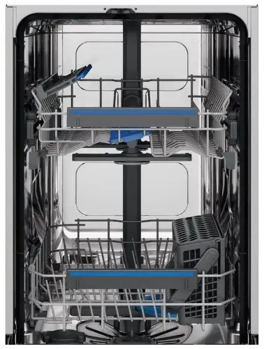 Встраиваемые посудомоечные машины ELECTROLUX EEG62300L