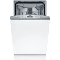 Встраиваемая посудомоечная машина Bosch SPV4HMX10E