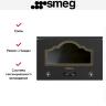 Встраиваемая микроволновая печь Smeg MP722AO
