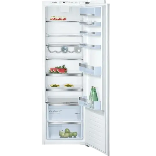 Встраиваемый холодильник BOSCH KIR81AF30U