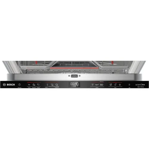 Встраиваемая посудомоечная машина Bosch SMD6ZC804E