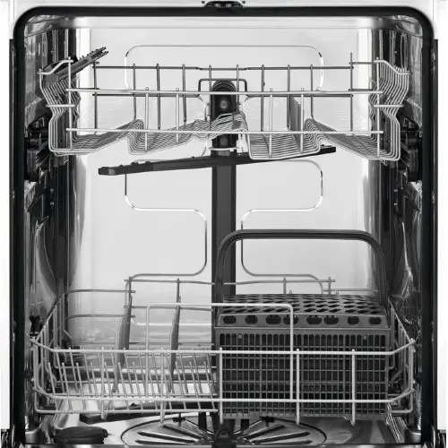 Встраиваемая посудомоечная машина ELECTROLUX EEA17200L