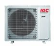 Кассетная сплит-система IGC ICХ-V24HDC/U