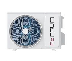 Настенная сплит-система Ferrum iFIS18VR1/iFOS18VR1-LE Titan Full DC Inverter