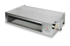 Канальная сплит-система Royal Clima CO-D 60HNBI/CO-E 60HNBI Competenza DC Inverter 2023