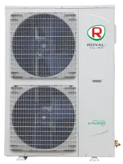 Канальная сплит-система Royal Clima CO-D 60HNBI/CO-E 60HNBI Competenza DC Inverter 2023