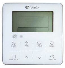 Канальная сплит-система Royal Clima CO-D 60HNBI/CO-E 60HNBI Competenza DC Inverter 2023