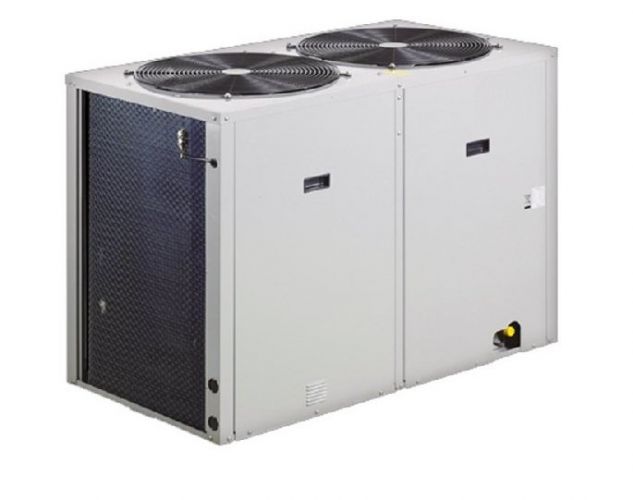 Канальная сплит-система General Climate GC-DH96HWN1/GU-U96H