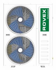 Колонная сплит-система Rovex RFS-48HR4/CCUFS-48HR4