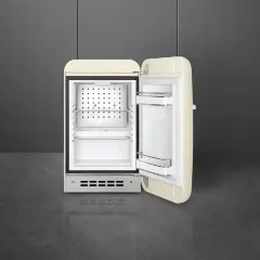 Холодильник Smeg FAB5RCR5