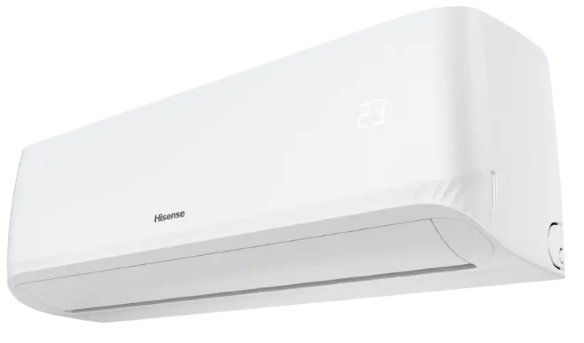 Сплит-система Hisense AS-07UW4RYRCM00G/AS-07UW4RYRCM00W City DC Inverter