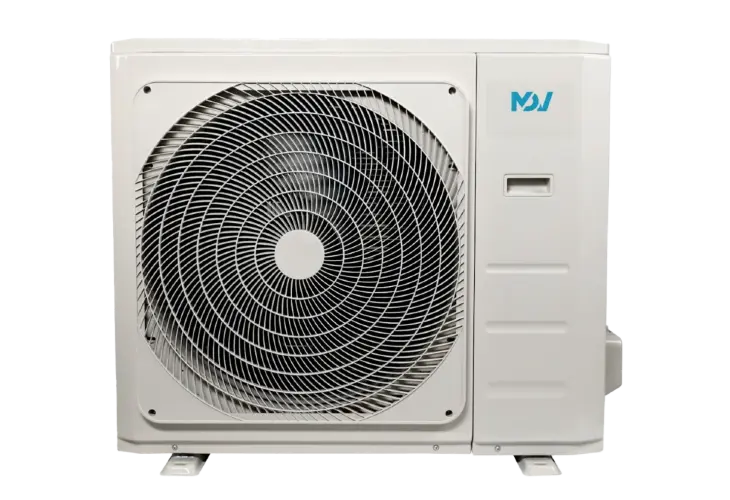 Канальная сплит-система MDV MDTJ2-24HWN1/MDOU3-24HN1-L