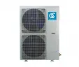 Колонная сплит-система QuattroClima QV-I60TFK/QN-I60TFK