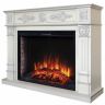 Каминокомплект RealFlame Leonardo 33 WT с очагом Epsilon 33 S