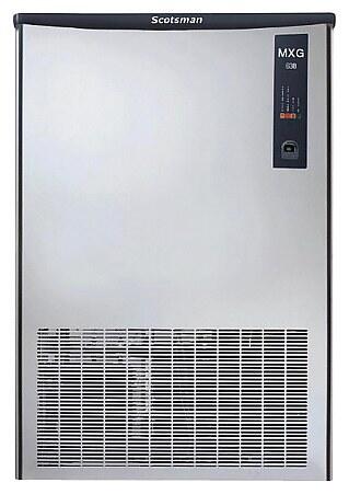 Scotsman Льдогенератор MXG M 637 AS