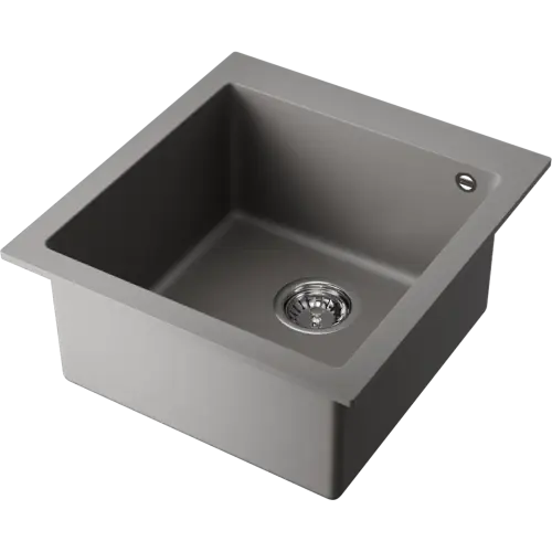 Bosen 47A leningrad grey