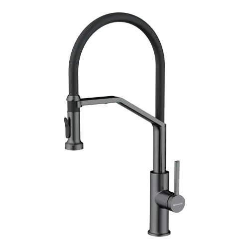 Makkari 2 Plus-SB вороненая сталь