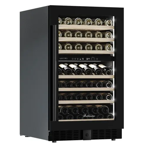 Винный шкаф Meyvel MV77PRO-KBT2