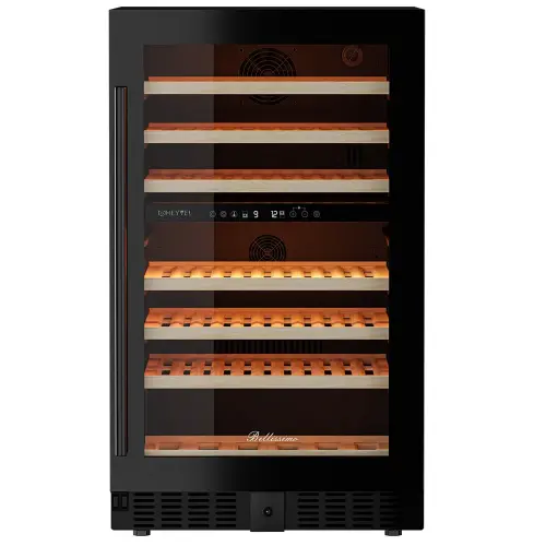 Винный шкаф Meyvel MV77PRO-KBT2