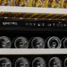 Винный шкаф Meyvel MV77PRO-KBT2