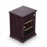 Винный шкаф IP Industrie CEX 151 VU