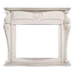 Портал Firelight Ovatio 30 шпон белёный дуб