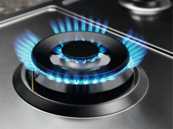 Встраиваемые газовые панели ELECTROLUX EGS64362XX