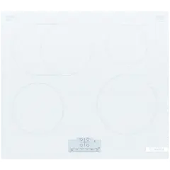 Встраиваемая индукционная панель BOSCH PIF612BB1E