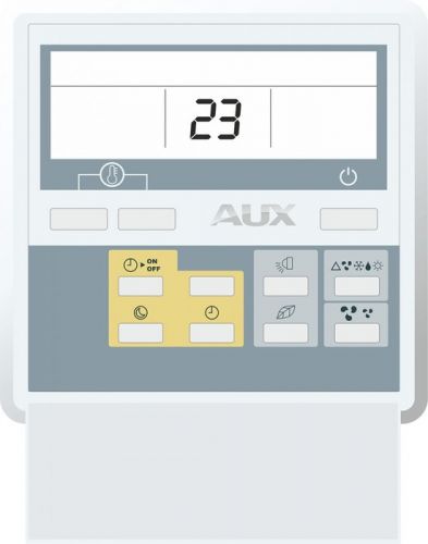 AUX ARVMD-H112/4R1A
