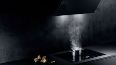 CI 283 Индукционная панель, 80 см, 5 конфорок