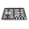Газовая варочная панель MAUNFELD EGHS.64.6CS/G