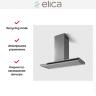 Вытяжка Elica Element Island IXBL/A/120