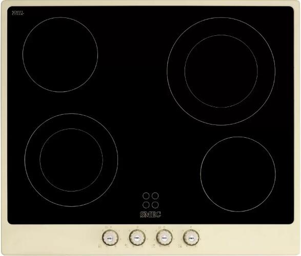 Варочная панель Smeg P764PO новая с витрины
