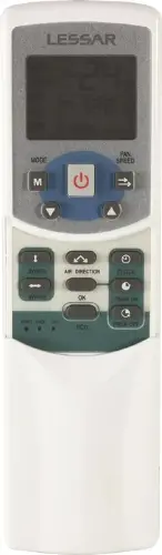 Lessar LUM-HE200ATA4-C