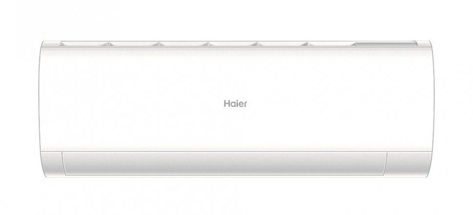 Сплит-система Haier AS35HPL2HRA/1U35HPL1FRA Coral Inverter