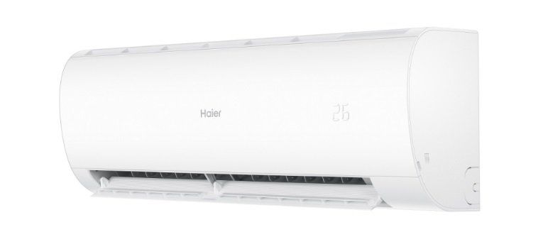 Сплит-система Haier AS35HPL2HRA/1U35HPL1FRA Coral Inverter