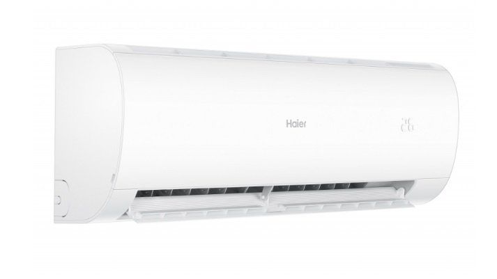 Сплит-система Haier AS35HPL2HRA/1U35HPL1FRA Coral Inverter
