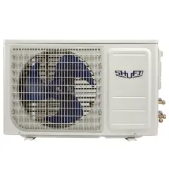 Сплит-система Shuft SFTO-12HN1_24Y Berg
