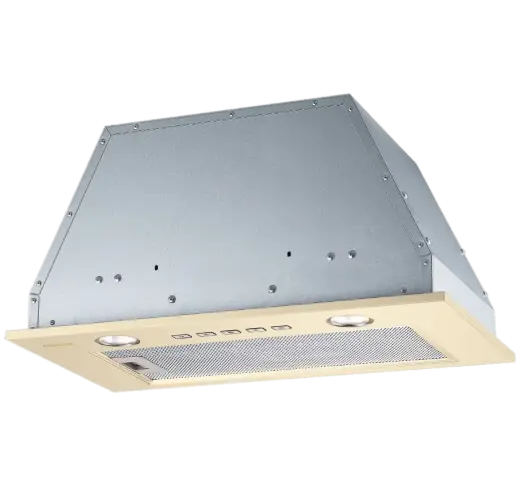Встраиваемая вытяжка GRAUDE LB 52.0 EL