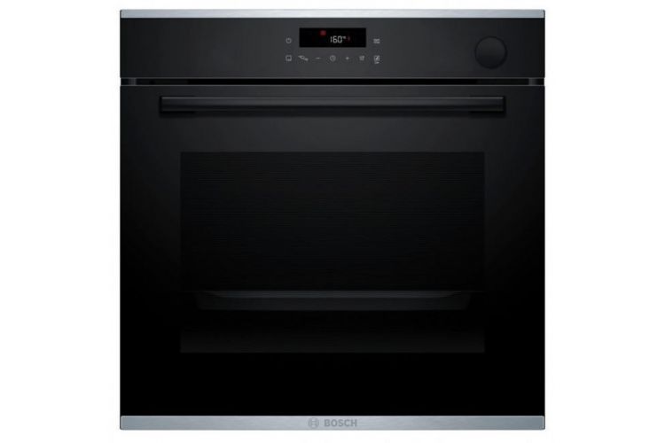 Встраиваемый духовой шкаф Bosch HRG232EB3