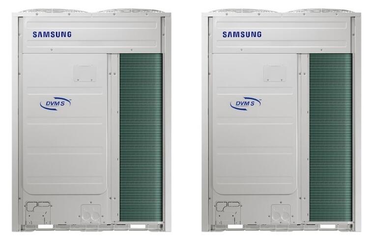 Samsung AM540KXVAGH/TK