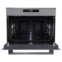 Электрический духовой шкаф с функцией СВЧ OKB 3250 GBXGr MW