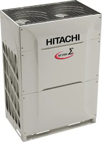 Hitachi RAS-20FSXNSE