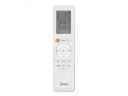 Сплит-система Midea MSAG2-07HRN1-I/MSAG2-07HRN1-O Unlimited