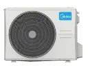 Сплит-система Midea MSAG2-07HRN1-I/MSAG2-07HRN1-O Unlimited